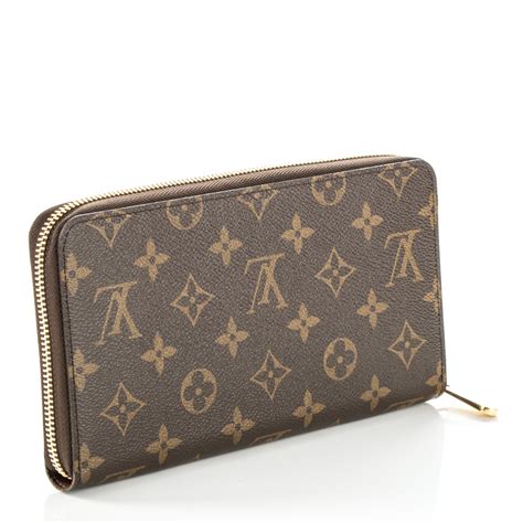 zippy wallet lv|vuitton zippy wallet.